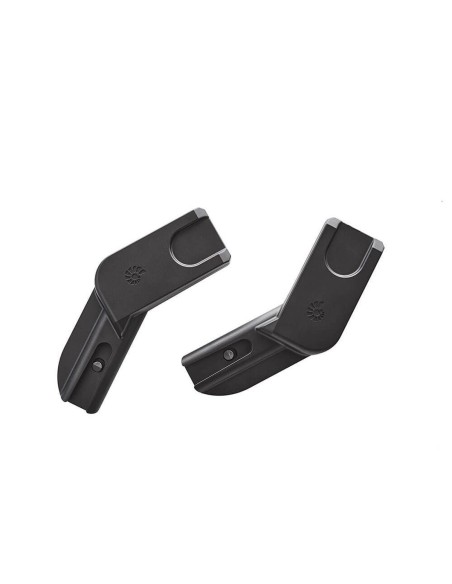 Ergobaby - Adattatore Per Seggiolino Auto Per Passeggino Metro+