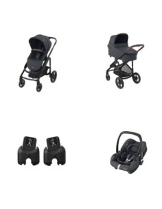 INGLESINA PASSEGGINO ZIPPY...