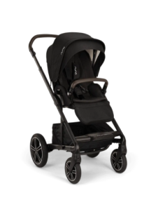 Nuna - Passeggino Mixx Next Con Magnetic Buckle + Spedizione Gratuita 2