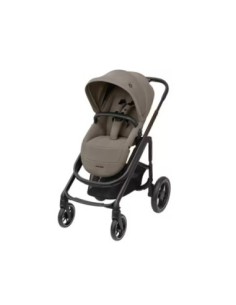 Maxi Cosi - Duo Plaza Plus Twillic Truffle - Spedizione Gratuita 2