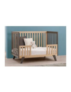 Erbesi - America Lettino Crib - Spedizione Gratuita