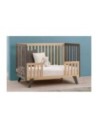 Erbesi - America Lettino Crib - Spedizione Gratuita