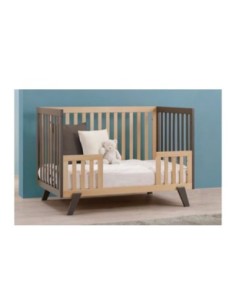 Erbesi -  America Sponda Toddler 2