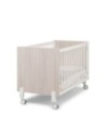 Erbesi - Little Lettino Crib - Spedizione Gratuita