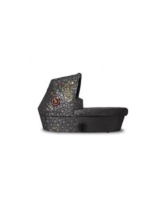 Cybex - Navicella Mios Carry Cot Rebellious Fashion Collection