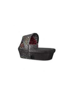 Cybex - Navicella Mios Carry Cot Rebellious Fashion Collection 2
