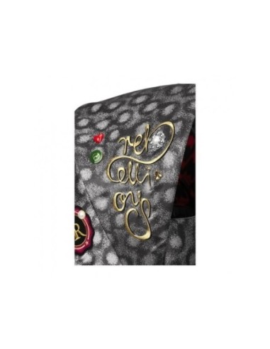 Cybex - Navicella Mios Carry Cot Rebellious Fashion Collection