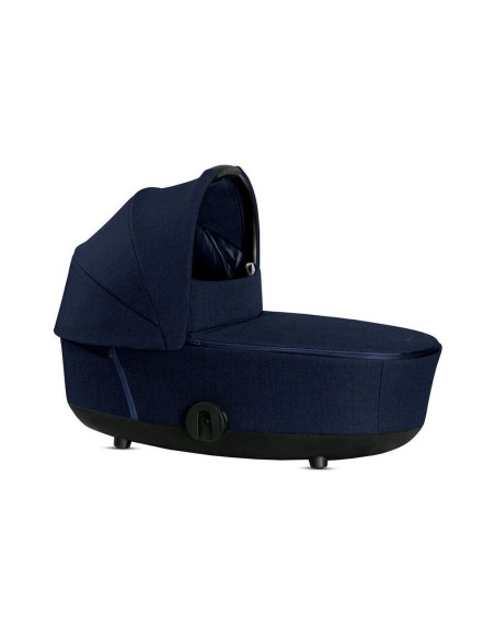 Cybex - Mios Navicella Lux Midnight Blu PLUS
