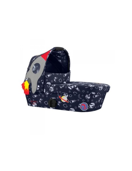 Cybex - Navicella Space Rocket Fashion Collection