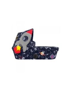 Cybex - Navicella Space Rocket Fashion Collection 2
