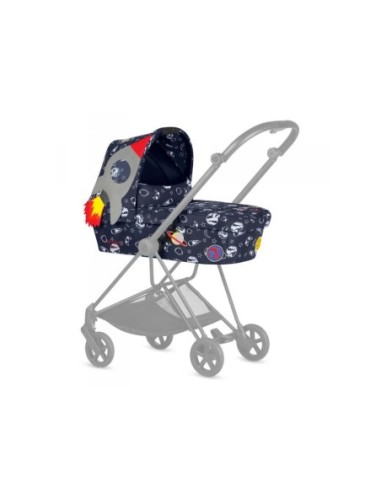 Cybex - Navicella Space Rocket Fashion Collection