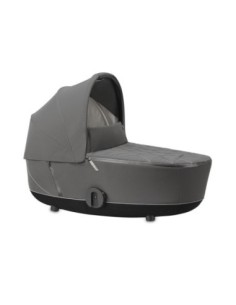 Cybex - Mios Navicella Lux Soho Grey