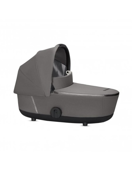 Cybex - Navicella Mios Lux Manhattan Grey