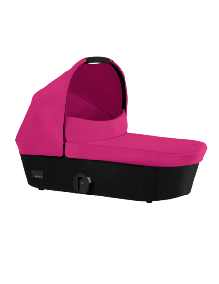 Cybex - Navicella Mios Mystic Pink