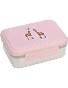 Lassig - Porta Pranzo Safari