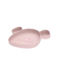 Lassig - Piatto in silicone
