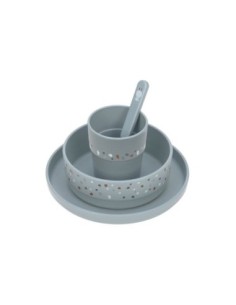 Lassig - Set Piatto Goose & Sheep