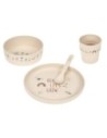 Lassig - Set Piatto Garden Explorer