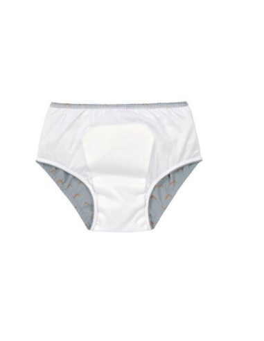 Lassig - Swim Diaper  / 2023 Jags Light Blue Taglia S - 6 MESI