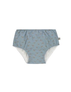 Lassig - Swim Diaper  / 2023 Jags Light Blue Taglia XL - 24 MESI