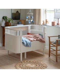 Sebra - Lettino per bambini Baby & Jr. - Spedizione Gratuita 2