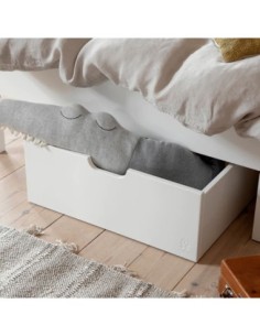 Sebra - Cassettiera letto per bambini 2