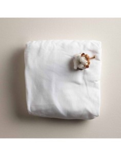 Sebra - Lenzuolo In Jersey Per Lettino Baby 2