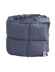 Sebra - Baby bumper Kapok