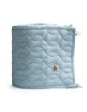 Sebra - Baby bumper Quilted