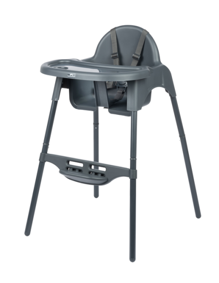 Bebe Confort - Seggiolone Meely - Graphite