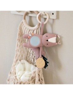 Sebra - Zappy the Squirrel - Activity Toy 2