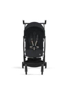Cybex - Passeggino Libelle Black Frame - Spedizione Gratuita 2