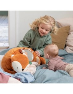 Sebra - Sparky the Fox - Activity Toy 2