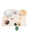 Sebra - Activity Panel Soft - Woodland