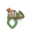 Sebra - Activity Rattle - Carley the Chameleon