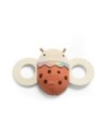 Sebra - Luca the Ladybird - Activity Rattle