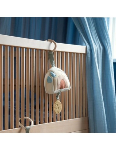 Sebra - Giostrina Musicale - Arcobaleno