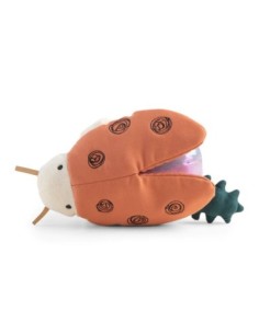 Sebra - Giostrina Musicale - Coccinella