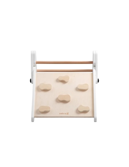 Sebra - Climbing Triangle - Spedizione Gratuita