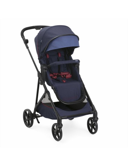 Chicco - Passeggino Seety - Spedizione Gratuita