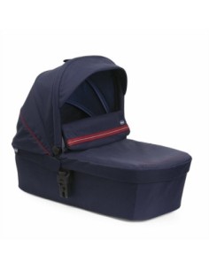 Cybex - Navicella Mios Lux Manhattan Grey