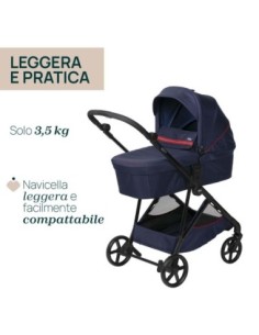 Chicco - Navicella Seety 2