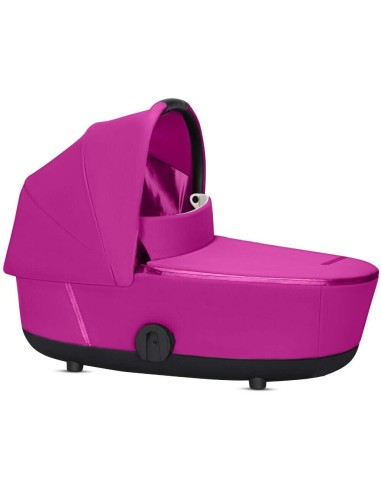 Cybex - Mios Navicella Lux Fancy Pink