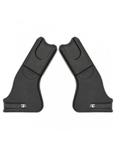 Joie - Adattatori Litetrax Pro per Ovetti