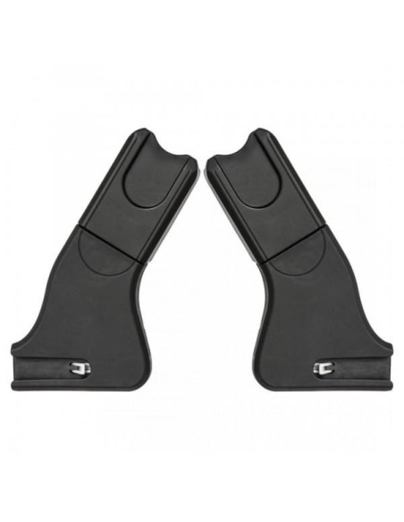 Joie - Adattatori Litetrax Pro per Ovetti