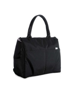 Chicco - Borsa Organizer Pure Black 2
