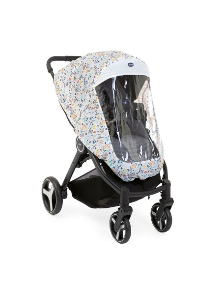 Chicco - Parapioggia Over The Rainbow