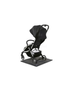 Chicco - Tappetino Pulisci Ruote