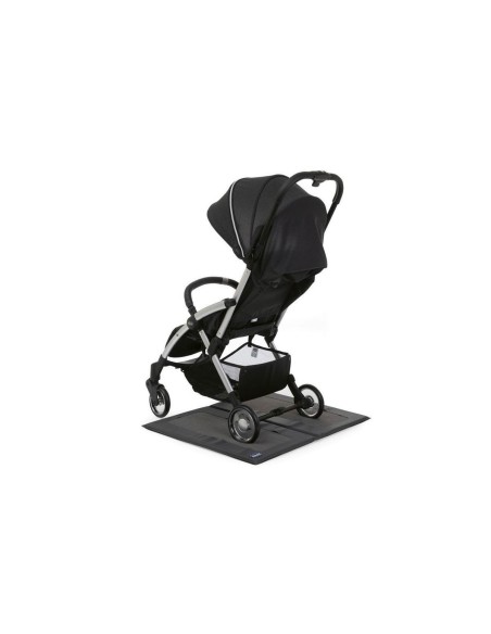 Chicco - Tappetino Pulisci Ruote