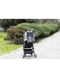Chicco - Rete portaoggetti universale 2